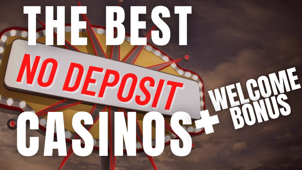 Best Online Casino Sites in Finland with No Deposit Bonus for Sign Up Required by CasinoProfessori.fi